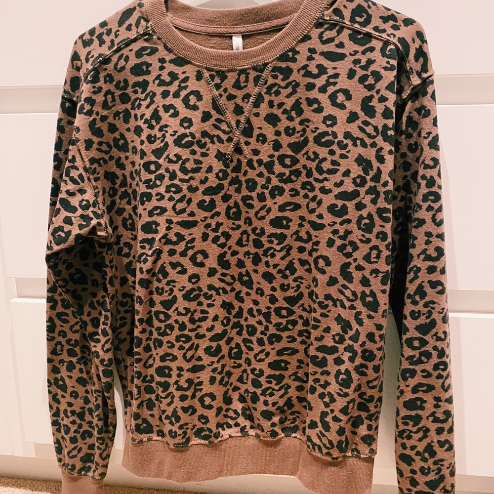 Barely worn! Great condition! Super comfy! Size - XS